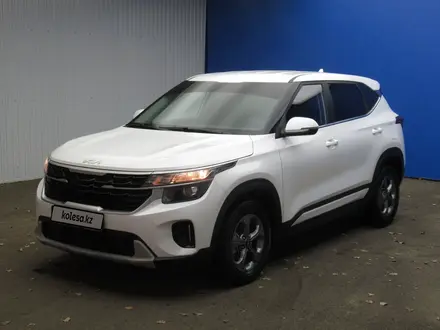 Kia Seltos 2024 года за 7 550 375 тг. в Актобе – фото 3