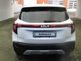 Kia Seltos 2024 года за 7 550 375 тг. в Актобе – фото 2