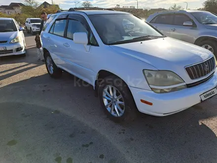 Lexus RX 300 2002 года за 5 300 000 тг. в Актау