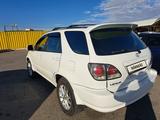 Lexus RX 300 2002 года за 5 300 000 тг. в Актау – фото 3