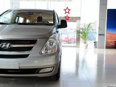 На хендай H1 качественные стёкла фар Алматы Уральск отправка за 18 000 тг. в Уральск – фото 20