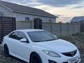 Mazda 6 2010 годаfor4 950 000 тг. в Астана – фото 3