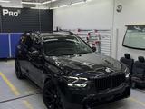 BMW X7 2022 года за 65 000 000 тг. в Алматы – фото 4