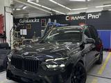 BMW X7 2022 года за 65 000 000 тг. в Алматы – фото 3