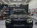 BMW X7 2022 года за 65 000 000 тг. в Алматы – фото 2