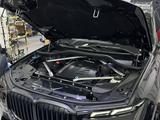 BMW X7 2022 года за 65 000 000 тг. в Алматы – фото 5