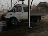 ГАЗ ГАЗель 2010 годаүшін5 500 000 тг. в Кызылорда – фото 2