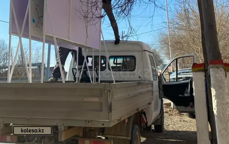 ГАЗ ГАЗель 2010 года за 5 500 000 тг. в Кызылорда