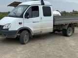 ГАЗ ГАЗель 2010 годаүшін5 500 000 тг. в Кызылорда – фото 3