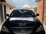 Lexus RX 350 2007 года за 8 300 000 тг. в Усть-Каменогорск
