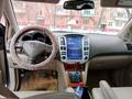 Lexus RX 350 2007 года за 8 200 000 тг. в Семей – фото 8