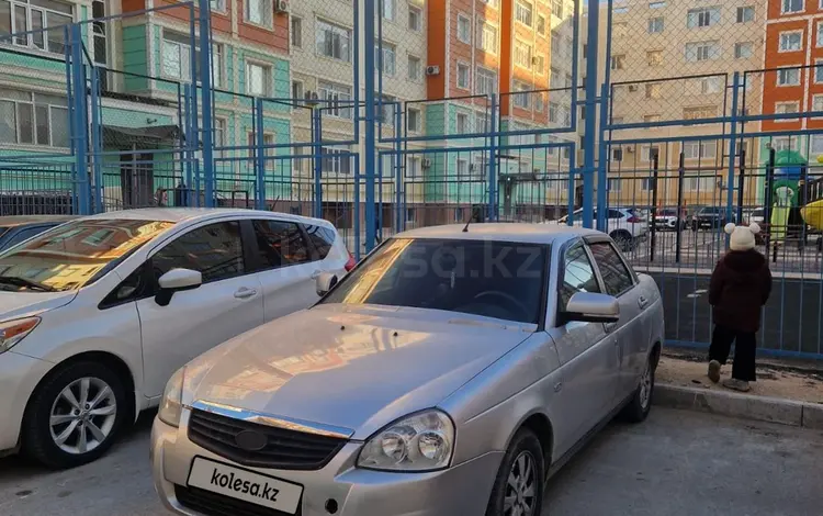 ВАЗ (Lada) Priora 2170 2013 годаүшін2 400 000 тг. в Актау