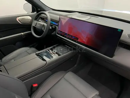 Lynk & Co 900 2.0T Ultra 2026 года за 32 000 000 тг. в Астана – фото 15