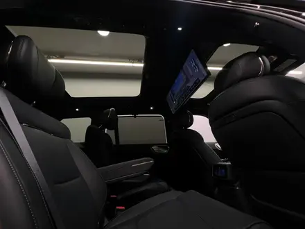 Lynk & Co 900 2.0T Ultra 2026 года за 32 000 000 тг. в Астана – фото 20