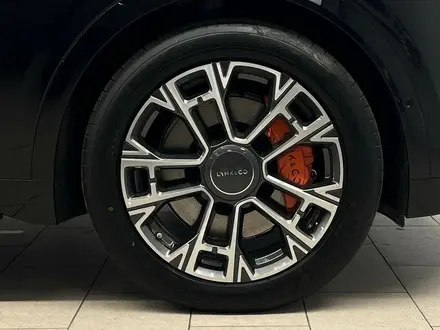 Lynk & Co 900 2.0T Ultra 2026 года за 32 000 000 тг. в Астана – фото 7