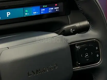 Lynk & Co 900 2.0T Ultra 2026 года за 32 000 000 тг. в Астана – фото 29