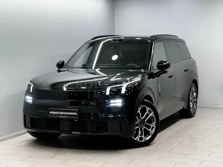 Lynk & Co 900 2.0T Ultra 2026 года за 32 000 000 тг. в Астана