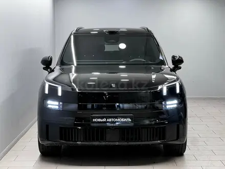 Lynk & Co 900 2.0T Ultra 2026 года за 32 000 000 тг. в Астана – фото 2