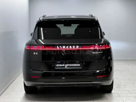 Lynk & Co 900 2.0T Ultra 2026 года за 32 000 000 тг. в Астана – фото 4