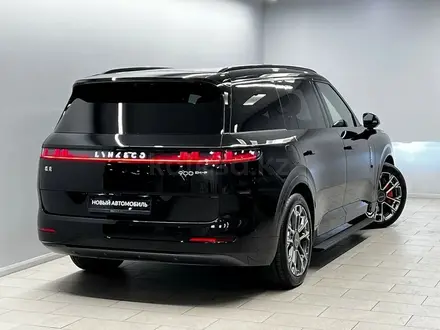 Lynk & Co 900 2.0T Ultra 2026 года за 32 000 000 тг. в Астана – фото 5