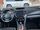 Subaru Forester 2022 годаүшін15 500 000 тг. в Актау – фото 4