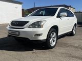 Lexus RX 330 2004 года за 8 000 000 тг. в Кокшетау