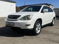 Lexus RX 330 2004 годаүшін8 000 000 тг. в Кокшетау