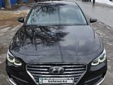 Hyundai Grandeur 2017 годаүшін12 500 000 тг. в Алматы – фото 4