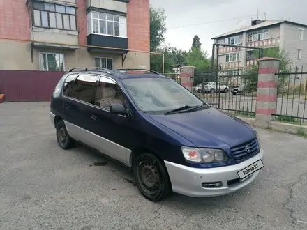 Toyota Ipsum 1996 года за 2 800 000 тг. в Талдыкорган