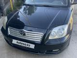 Toyota Avensis 2005 года за 2 700 000 тг. в Астана