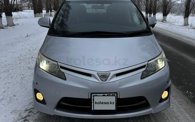 Toyota Estima 2010 годаүшін6 850 000 тг. в Павлодар