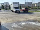 ГАЗ ГАЗель 2003 годаүшін4 500 000 тг. в Шымкент – фото 4