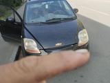 Chevrolet Spark 2007 года за 1 800 000 тг. в Райымбек (Карасайский р-н)