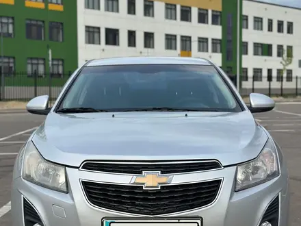 Chevrolet Cruze 2012 года за 3 200 000 тг. в Алматы – фото 3