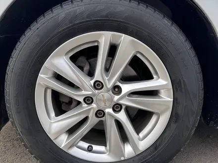Chevrolet Cruze 2012 года за 3 200 000 тг. в Алматы – фото 13
