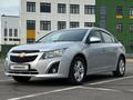 Chevrolet Cruze 2012 годаүшін3 200 000 тг. в Алматы – фото 14