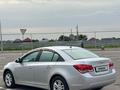 Chevrolet Cruze 2012 годаүшін3 200 000 тг. в Алматы – фото 16