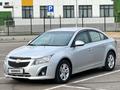 Chevrolet Cruze 2012 годаүшін3 200 000 тг. в Алматы