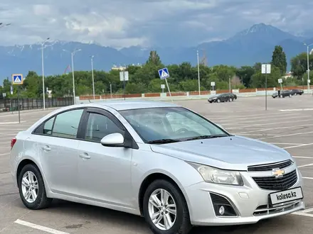 Chevrolet Cruze 2012 года за 3 200 000 тг. в Алматы – фото 19