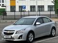Chevrolet Cruze 2012 годаүшін3 200 000 тг. в Алматы – фото 21