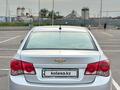 Chevrolet Cruze 2012 годаүшін3 200 000 тг. в Алматы – фото 23