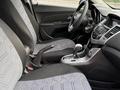 Chevrolet Cruze 2012 годаүшін3 200 000 тг. в Алматы – фото 25