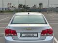 Chevrolet Cruze 2012 годаүшін3 200 000 тг. в Алматы – фото 4