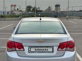 Chevrolet Cruze 2012 годаүшін3 200 000 тг. в Алматы – фото 4