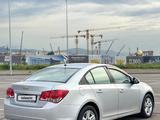 Chevrolet Cruze 2012 годаүшін3 200 000 тг. в Алматы – фото 5