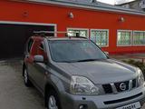 Nissan X-Trail 2008 годаүшін5 500 000 тг. в Актобе – фото 2