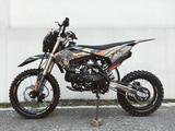  Мотоцикл ULAR TR-150 Орал 2026 года за 370 000 тг. в Уральск