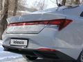 Hyundai Elantra 2023 года за 10 500 000 тг. в Алматы – фото 7