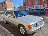 Mercedes-Benz 190 1992 года за 1 350 000 тг. в Кызылорда