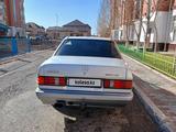 Mercedes-Benz 190 1992 года за 1 350 000 тг. в Кызылорда – фото 4